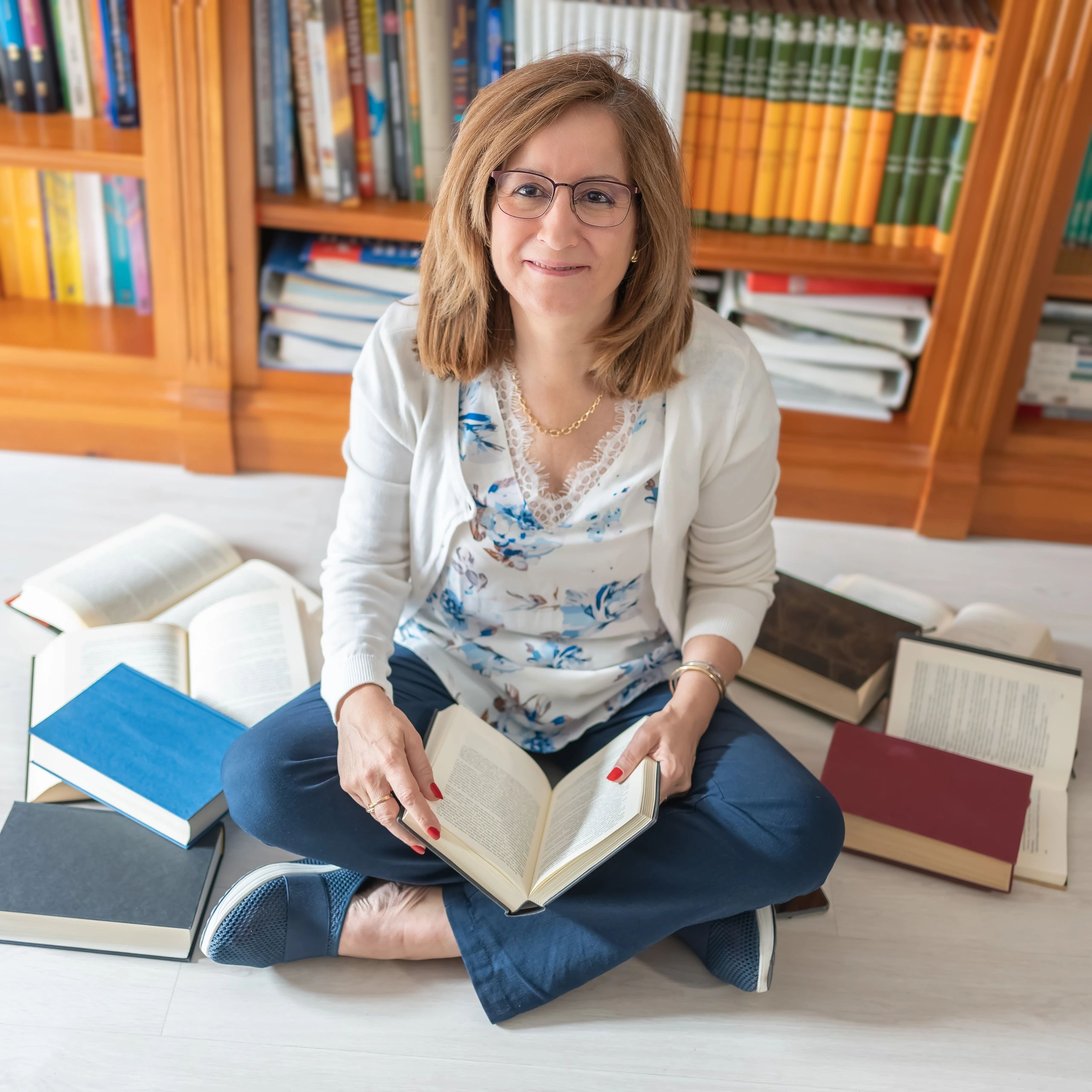 Portrait of Jordan Ellis, research lead